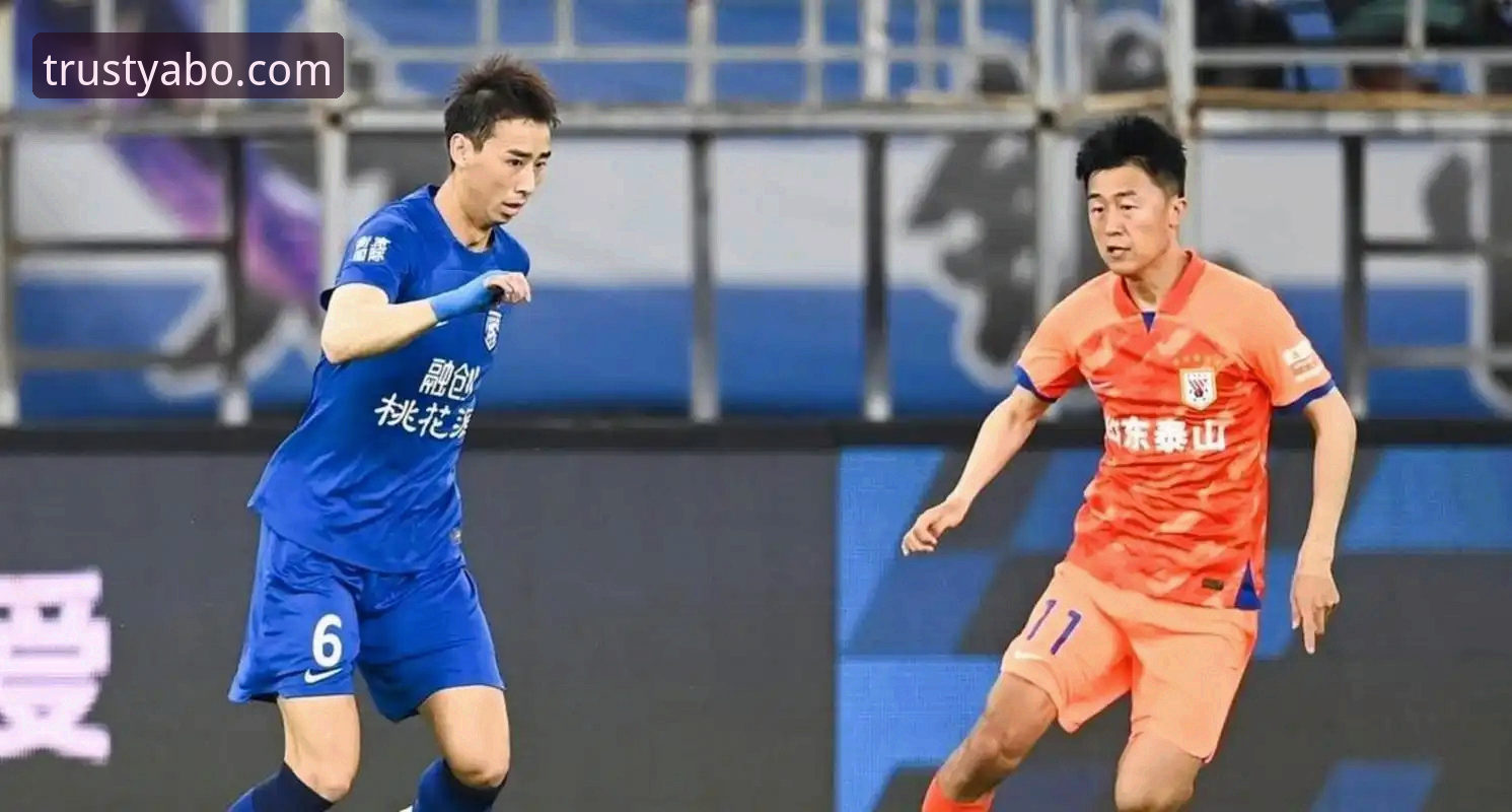 青岛海牛3-1上海海港：中超第9轮爆冷赛事深度评测