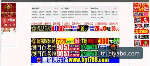 yabo登录入口对比：如何选择最优的博彩平台访问方案？