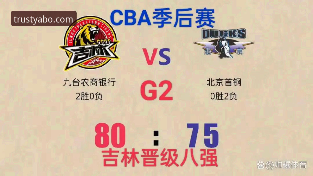 yabo官网 CBA季后赛首轮G2浙江加时逆转宁波技术详解