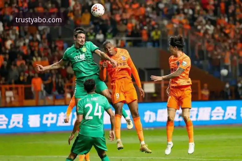 揭秘中超惊天大逆转：云南玉昆3-3北京国安，三次落后三次扳平背后的博弈真相